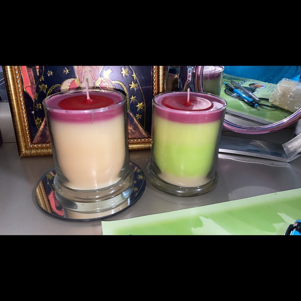 Candles